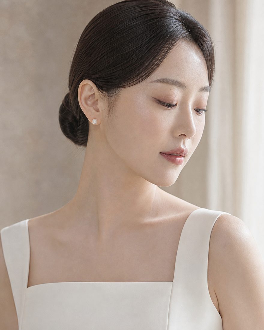 신부 · 미니멀