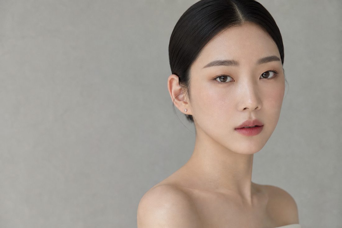 신부 · 모던